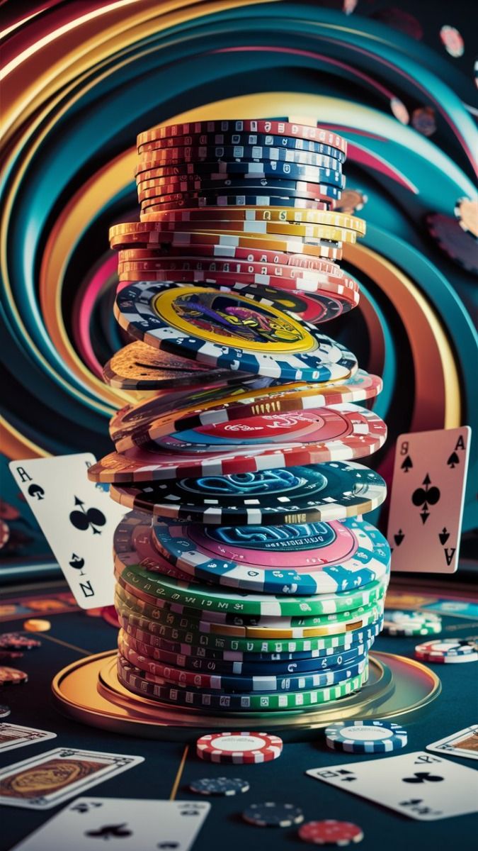 Live dealer studio with multiple fishing game tables running simultaneously